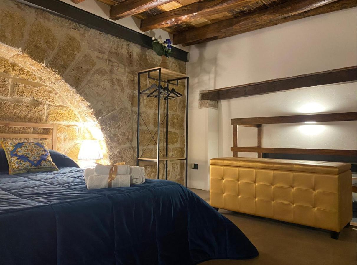 Il Siciliano Home Палермо Екстериор снимка