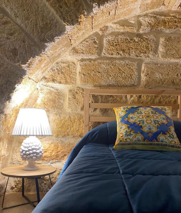 Il Siciliano Home Палермо Екстериор снимка