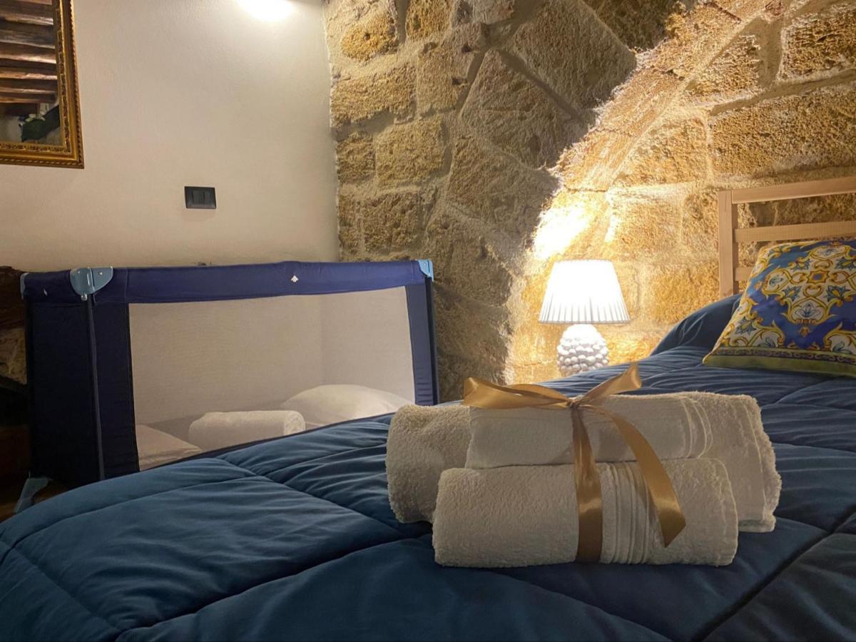 Il Siciliano Home Палермо Екстериор снимка