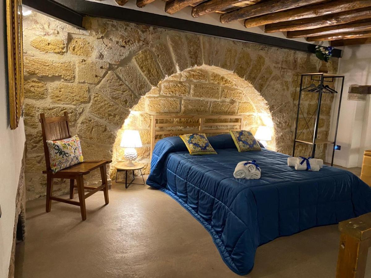 Il Siciliano Home Палермо Екстериор снимка