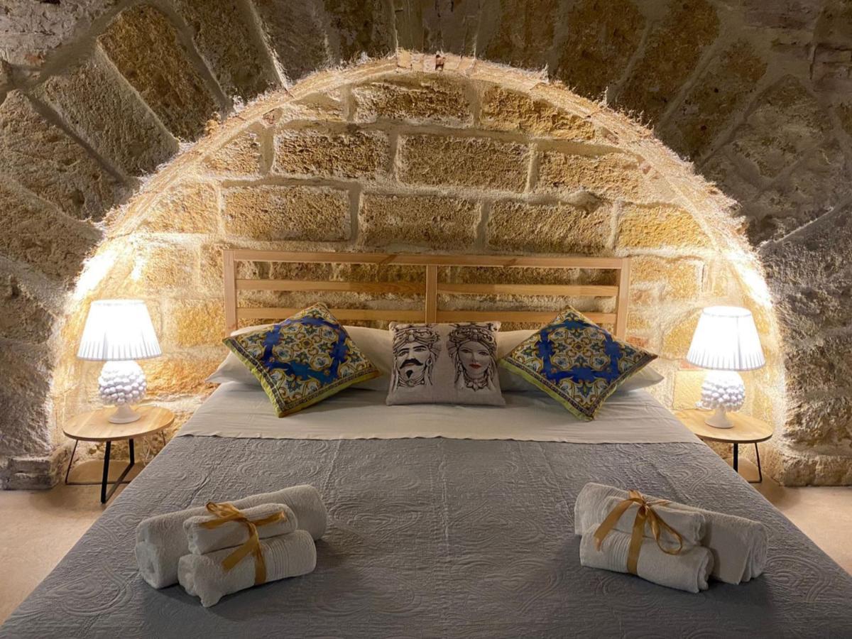 Il Siciliano Home Палермо Екстериор снимка
