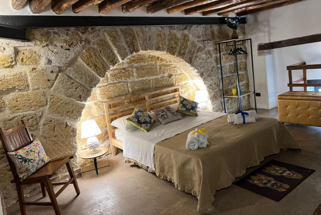 Il Siciliano Home Палермо Екстериор снимка